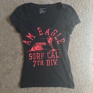 American Eagle T Shirt